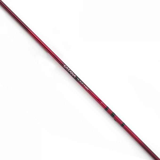 Удилище SHIMANO CATANA FX TE 5-700 CATFXTE570