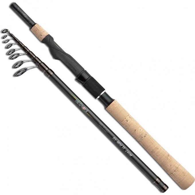 Удилище SHIMANO EXAGE BX STC MINI TELE SPINN 165 L TEXBXMTS165L Удилище SHIMANO EXAGE BX STC MINI TELE SPINN 165 L TEXBXMTS165L