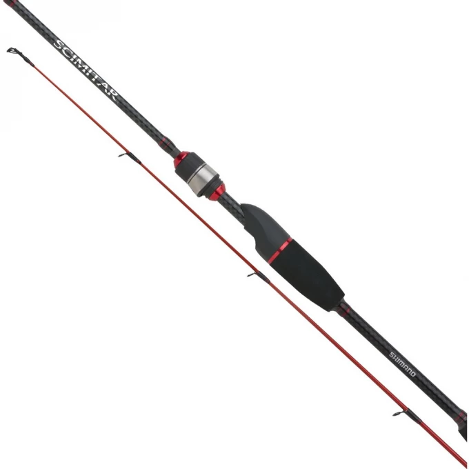 Удилище SHIMANO SCIMITAR BX SPINNING 6'10" UL SSCIBX610UL Удилище SHIMANO SCIMITAR BX SPINNING 6'10" UL SSCIBX610UL