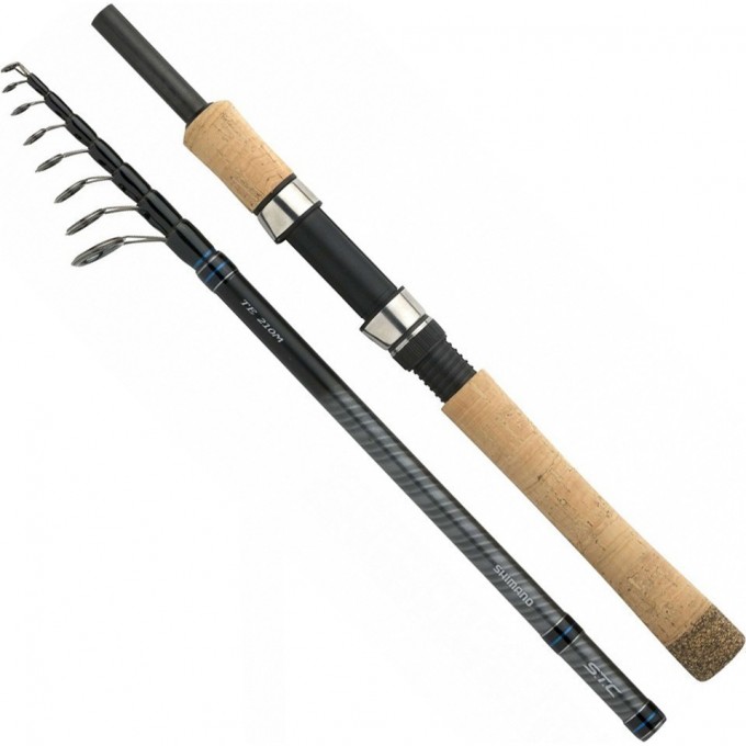 Удилище SHIMANO STC MINI TELE 180 ML STCMTS18ML Удилище SHIMANO STC MINI TELE 180 ML STCMTS18ML