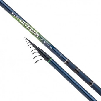 Удилище SHIMANO SUPER ULTEGRA AX TR TE GT 7-440