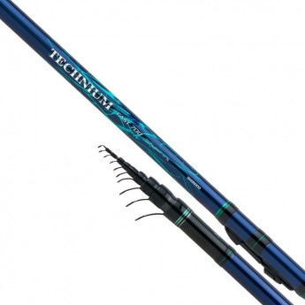 Удилище SHIMANO TECHNIUM FAST 600 TEGT