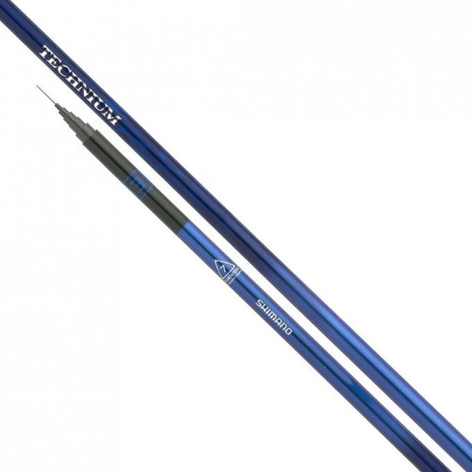 Удилище SHIMANO TECHNIUM TROUT HI POWER 6-420 TECTRHPT642 Удилище SHIMANO TECHNIUM TROUT HI POWER 6-420 TECTRHPT642
