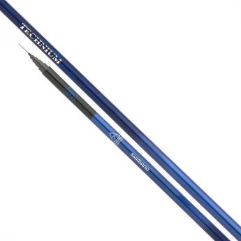 Удилище SHIMANO TECHNIUM TROUT HI POWER 8-450