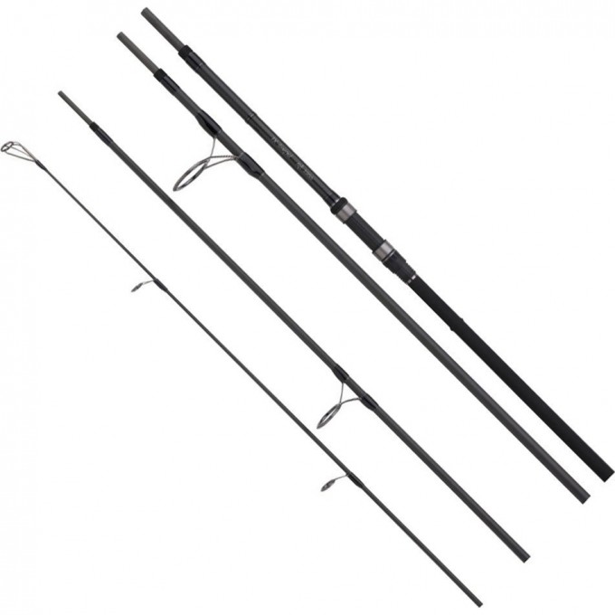 Удилище SHIMANO TRIBAL TX-C 12-300 (4PC) TXC123004 Удилище SHIMANO TRIBAL TX-C 12-300 (4PC) TXC123004