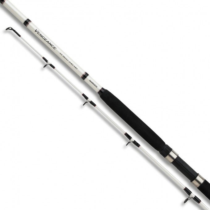 Удилище SHIMANO VENGEANCE AX BOAT 210 H VAXBT210H Удилище SHIMANO VENGEANCE AX BOAT 210 H VAXBT210H