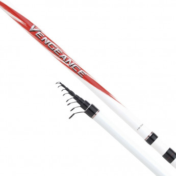 Удилище SHIMANO VENGEANCE AX TE GT 4-400