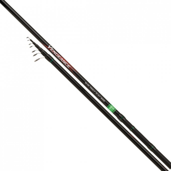 Удилище SHIMANO VENGEANCE AX TR TE GT 420 M VAXTRGT42M Удилище SHIMANO VENGEANCE AX TR TE GT 420 M VAXTRGT42M