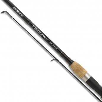Удилище SHIMANO VENGEANCE BX SPINNING 240M