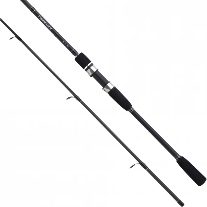 Удилище SHIMANO VENGEANCE CX 240ML EVA SVCX24MLE