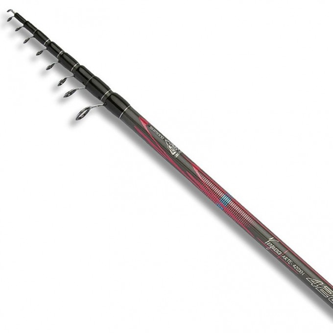 Удилище SHIMANO VENGEANCE SLIM TE GT 420H VARTE42H