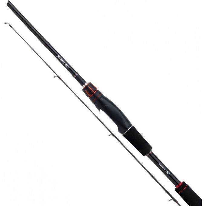 Удилище SHIMANO ZODIAS CASTING 6'8" ML2 ZODIAS268ML2 Удилище SHIMANO ZODIAS CASTING 6'8" ML2 ZODIAS268ML2