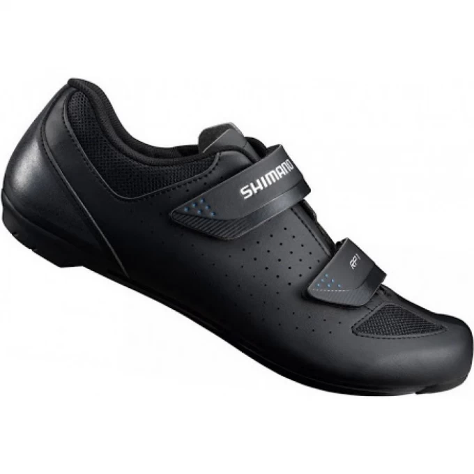 Велотуфли SHIMANO SH-RP100 р-р 36, черный ESHRP1PG360SL00 Велотуфли SHIMANO SH-RP100 р-р 36, черный ESHRP1PG360SL00