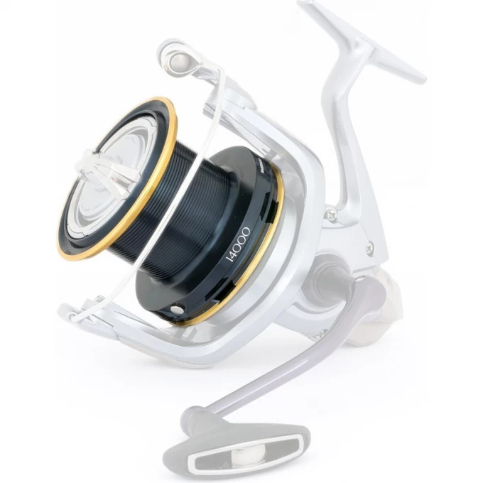 Запасная шпуля SHIMANO для катушки SPC14000XSB RD17345 Запасная шпуля SHIMANO для катушки SPC14000XSB RD17345