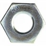 Запчасть гайка SHIMANO к BR-IM80, фиксирующая роллерный тормоз, M9X8.2мм Y75V13051