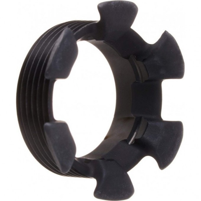 Запчасть к системе SHIMANO фиксирующее кольцо левого шатуна, для FC-R9100-P, Y1VU00024 Запчасть к системе SHIMANO фиксирующее кольцо левого шатуна, для FC-R9100-P, Y1VU00024