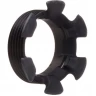 Запчасть к системе SHIMANO фиксирующее кольцо левого шатуна, для FC-R9100-P, Y1VU00024