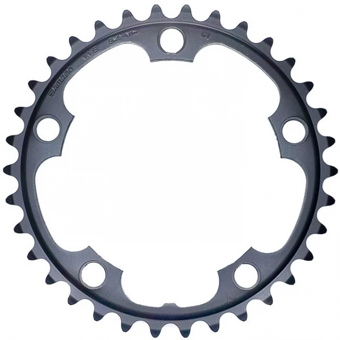 Звезда для кассеты велосипедная SHIMANO XTR M980, 17T Y1YT17000 Звезда для кассеты велосипедная SHIMANO XTR M980, 17T Y1YT17000