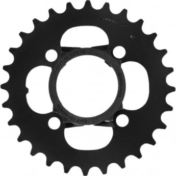 Звезда передняя SHIMANO ACERA, для FC-M361, 28T