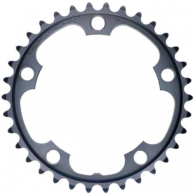 Звезда передняя SHIMANO CRM85, 32T для FC-M8100-1, для 1x12 ISMCRM85A2