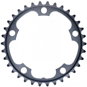 Звезда передняя SHIMANO для FC-M617, 24T-AZ