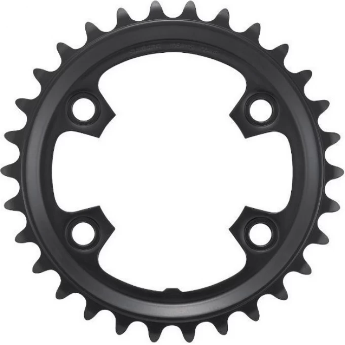 Звезда передняя SHIMANO GRX, для FC-RX600, 30T-NF Y0K630000 Звезда передняя SHIMANO GRX, для FC-RX600, 30T-NF Y0K630000