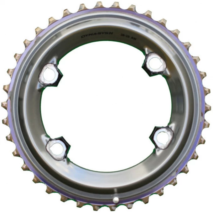 Звезда велосипедная SHIMANO ALIVIO FC-M430-8, 44T, черного цвета Y1M098080 Звезда велосипедная SHIMANO ALIVIO FC-M430-8, 44T, черного цвета Y1M098080