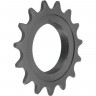 Звезда задняя SHIMANO DA TRACK SS-7600, 16T, 1/2"X3/32", узкая Y27916000