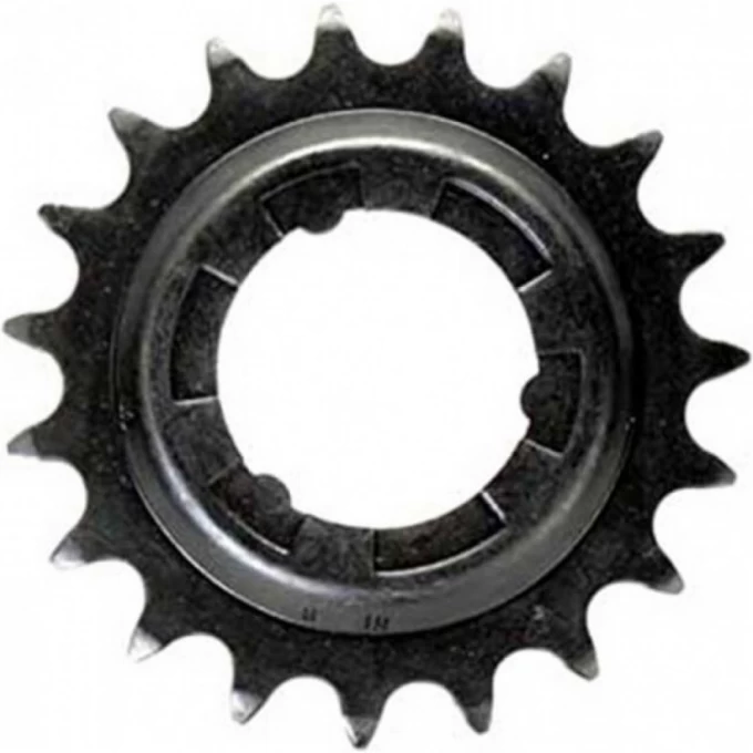Звезда задняя SHIMANO GEAR 18T (2.3 мм),запчасть ASMGEAR18LP Звезда задняя SHIMANO GEAR 18T (2.3 мм),запчасть ASMGEAR18LP
