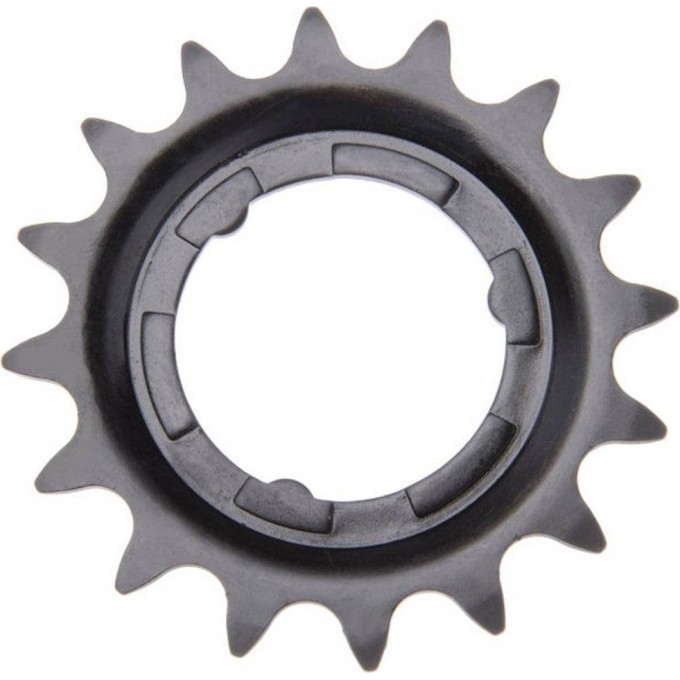 Звезда задняя SHIMANO GEAR 18T(2.3мм), серебристая, (DX) ASMGEAR18SP Звезда задняя SHIMANO GEAR 18T(2.3мм), серебристая, (DX) ASMGEAR18SP