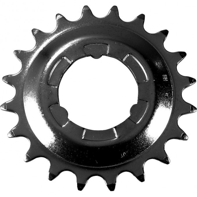 Звезда задняя SHIMANO GEAR 20T(2.3мм), черная ASMGEAR20LP Звезда задняя SHIMANO GEAR 20T(2.3мм), черная ASMGEAR20LP