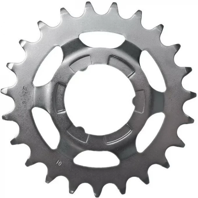 Звезда задняя SHIMANO GEAR 20T(2.3мм), серебристая, (DX) ASMGEAR20SP Звезда задняя SHIMANO GEAR 20T(2.3мм), серебристая, (DX) ASMGEAR20SP